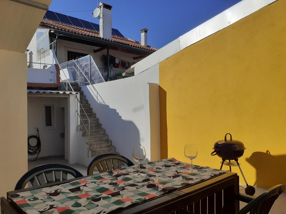 Casa Encantada - Golega Exterior photo